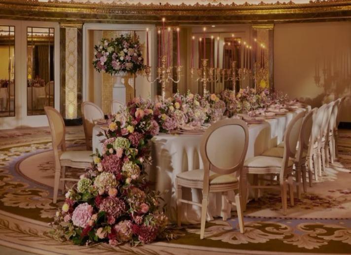 The Dorchester, London